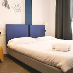 & Hostel